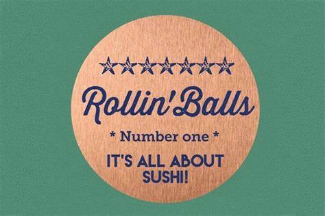 Rollin Balls